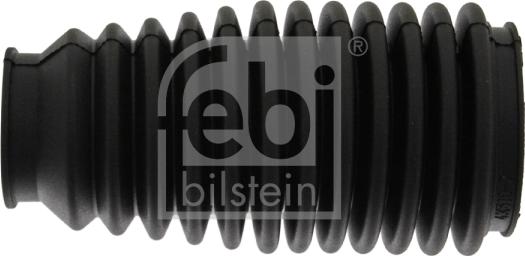 Febi Bilstein 10850 - Bellow, steering autospares.lv