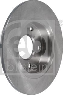 Febi Bilstein 108513 - Brake Disc autospares.lv