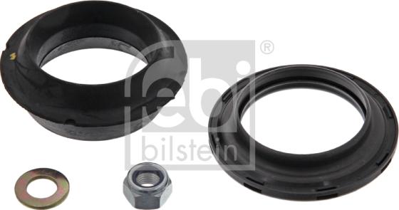 Febi Bilstein 10863 - Top Strut Mounting autospares.lv