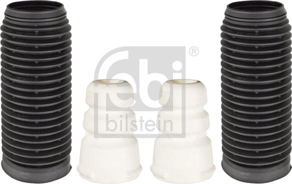 Febi Bilstein 108090 - Dust Cover Kit, shock absorber autospares.lv