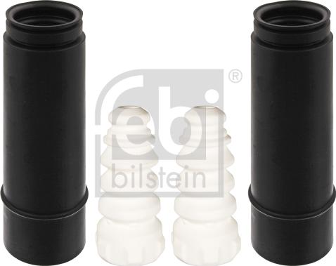 Febi Bilstein 108092 - Dust Cover Kit, shock absorber autospares.lv