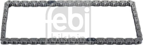 Febi Bilstein 108004 - Timing Chain autospares.lv