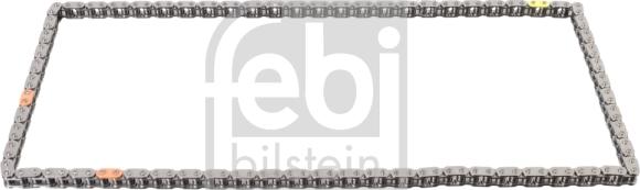 Febi Bilstein 108006 - Timing Chain autospares.lv