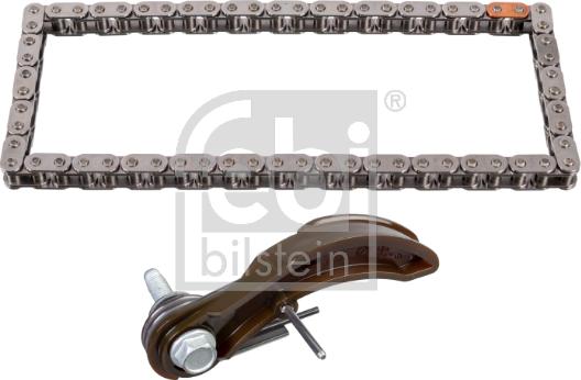 Febi Bilstein 108039 - Chain Set, oil pump drive autospares.lv