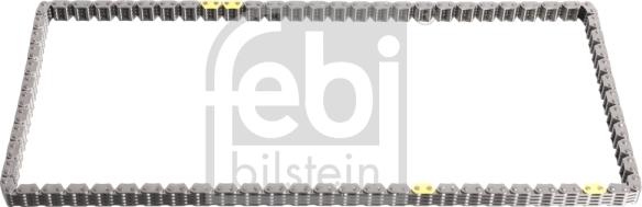 Febi Bilstein 108078 - Timing Chain autospares.lv