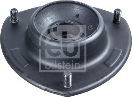 Febi Bilstein 108072 - Top Strut Mounting autospares.lv