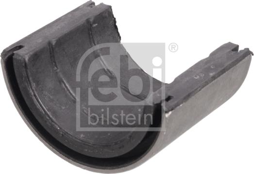 Febi Bilstein 10807 - Bearing Bush, stabiliser autospares.lv
