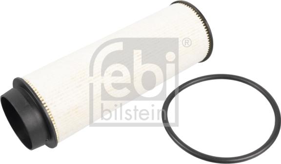 Febi Bilstein 108141 - Fuel filter autospares.lv