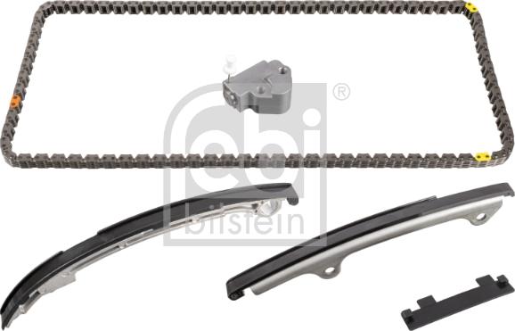 Febi Bilstein 108157 - Timing Chain Kit autospares.lv