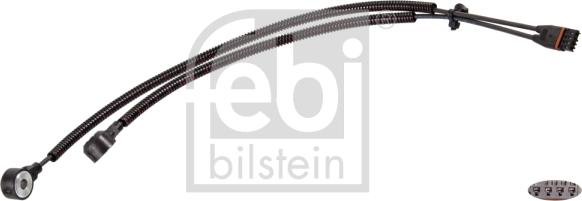 Febi Bilstein 108132 - Knock Sensor autospares.lv