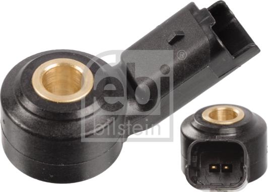 Febi Bilstein 108120 - Knock Sensor autospares.lv