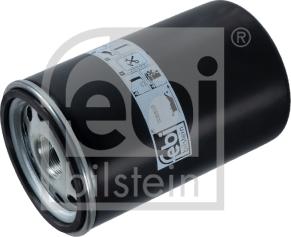 Febi Bilstein 108859 - Oil Filter autospares.lv