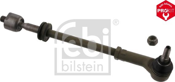 Febi Bilstein 10885 - Tie Rod autospares.lv