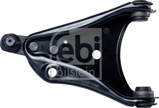 Febi Bilstein 108866 - Track Control Arm autospares.lv