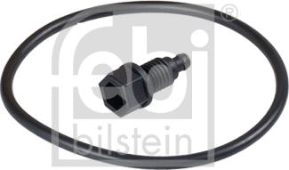 Febi Bilstein 108861 - Oil Filter autospares.lv