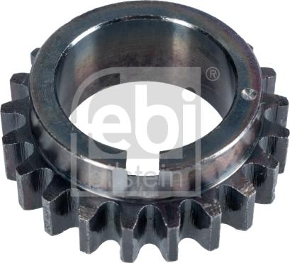 Febi Bilstein 108803 - Gear, crankshaft autospares.lv