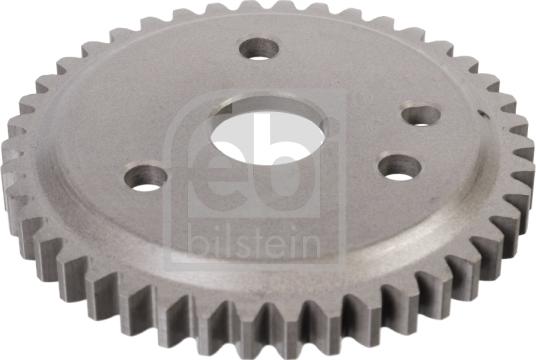 Febi Bilstein 108802 - Gear, camshaft autospares.lv