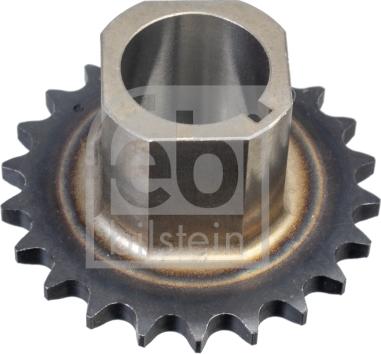 Febi Bilstein 108816 - Gear, crankshaft autospares.lv