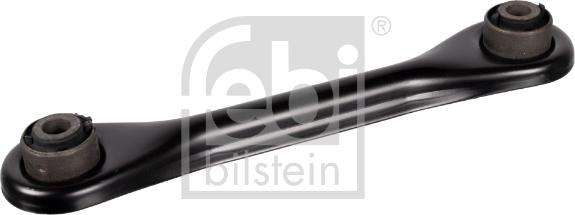 Febi Bilstein 108833 - Track Control Arm autospares.lv