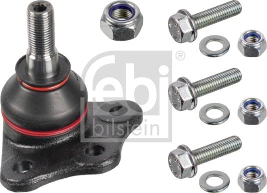 Febi Bilstein 108829 - Ball Joint autospares.lv