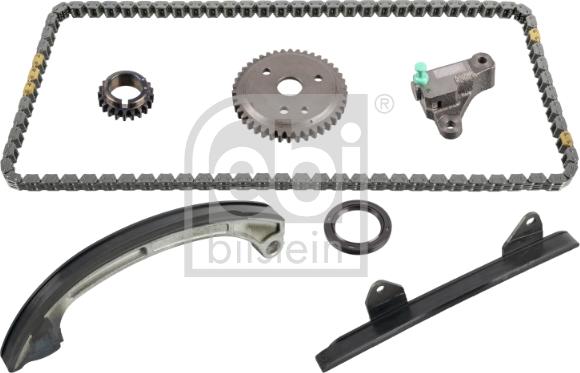 Febi Bilstein 108827 - Timing Chain Kit autospares.lv