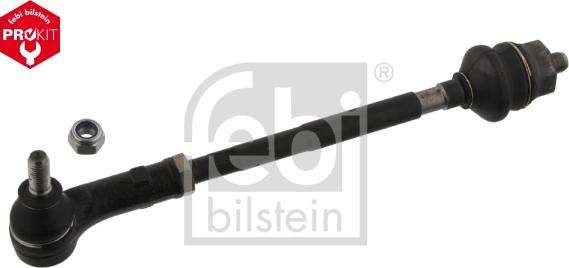 Febi Bilstein 10882 - Tie Rod autospares.lv