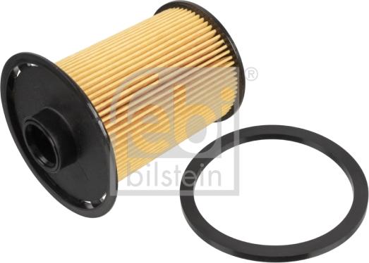 Febi Bilstein 108354 - Fuel filter autospares.lv