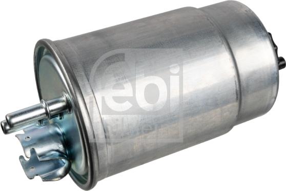 Febi Bilstein 108356 - Fuel filter autospares.lv