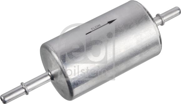 Febi Bilstein 108368 - Fuel filter autospares.lv