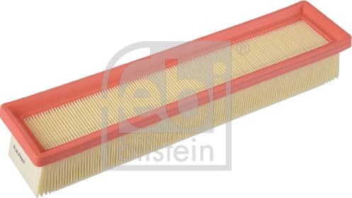 Febi Bilstein 108303 - Air Filter, engine autospares.lv