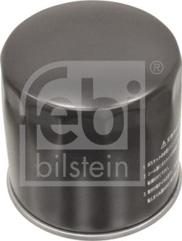 Febi Bilstein 108330 - Oil Filter autospares.lv