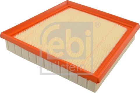 Febi Bilstein 108324 - Air Filter, engine autospares.lv