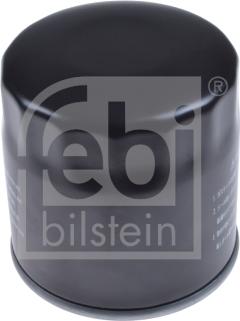 Febi Bilstein 108328 - Oil Filter autospares.lv