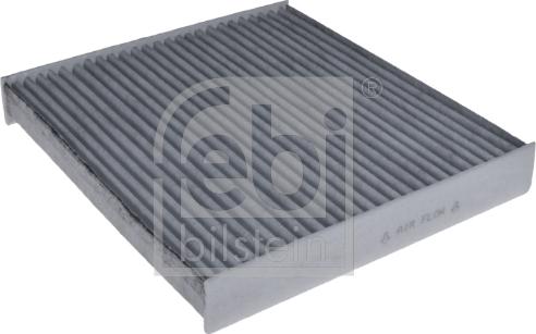 Febi Bilstein 108322 - Filter, interior air autospares.lv