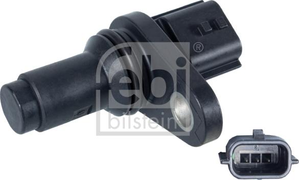 Febi Bilstein 108256 - Sensor, crankshaft pulse autospares.lv