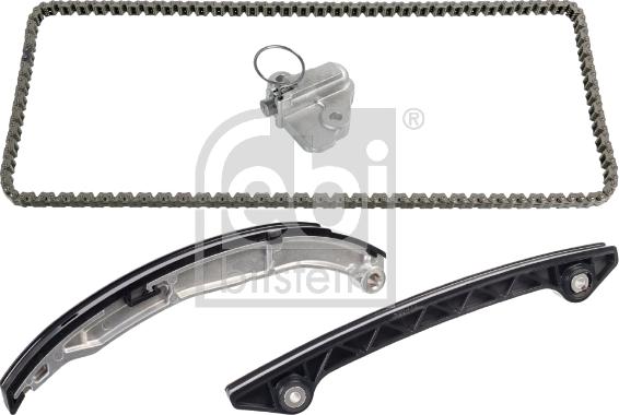 Febi Bilstein 108269 - Timing Chain Kit autospares.lv