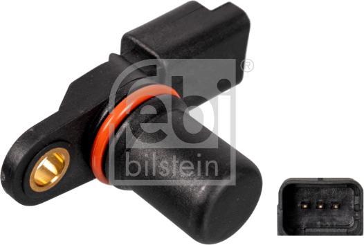 Febi Bilstein 108289 - Sensor, camshaft position autospares.lv