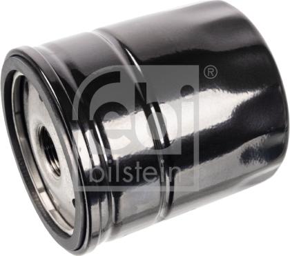 Febi Bilstein 108285 - Oil Filter autospares.lv