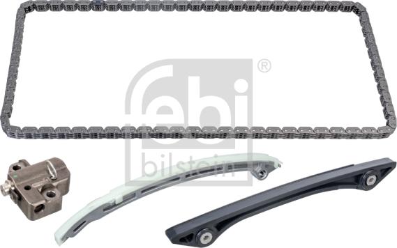 Febi Bilstein 108225 - Timing Chain Kit autospares.lv