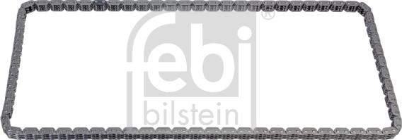 Febi Bilstein 108221 - Timing Chain autospares.lv