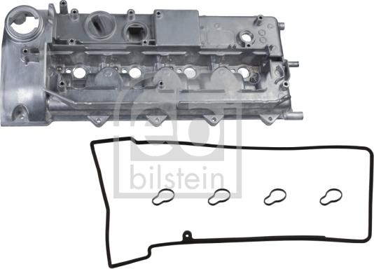 Febi Bilstein 108272 - Cylinder Head Cover autospares.lv