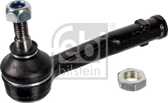 Febi Bilstein 108799 - Tie Rod End autospares.lv