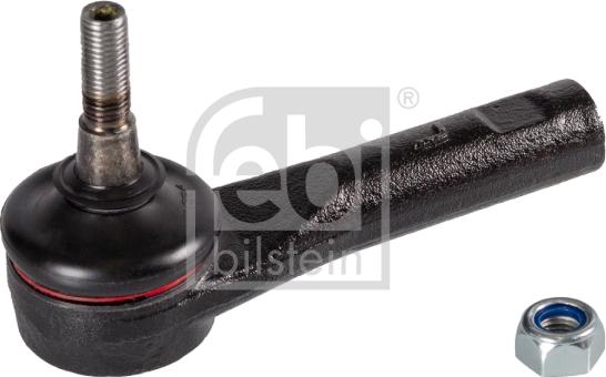 Febi Bilstein 108795 - Tie Rod End autospares.lv