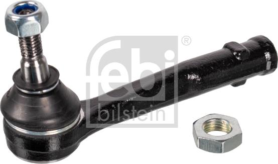 Febi Bilstein 108798 - Tie Rod End autospares.lv