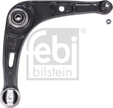 Febi Bilstein 10876 - Track Control Arm autospares.lv