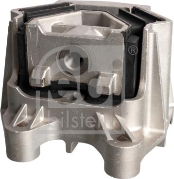 Febi Bilstein 108702 - Holder, engine mounting autospares.lv