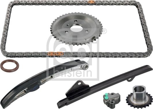 Febi Bilstein 108731 - Timing Chain Kit autospares.lv