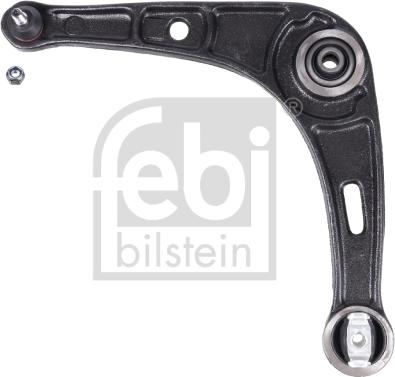 Febi Bilstein 10877 - Track Control Arm autospares.lv