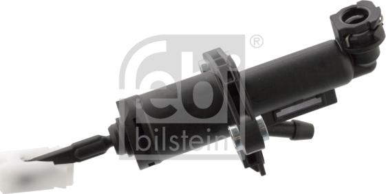 Febi Bilstein 103994 - Master Cylinder, clutch autospares.lv