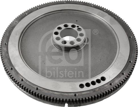 Febi Bilstein 10395 - Flywheel autospares.lv